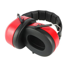 Timco Foldable Ear Defenders One Size 30.4dB