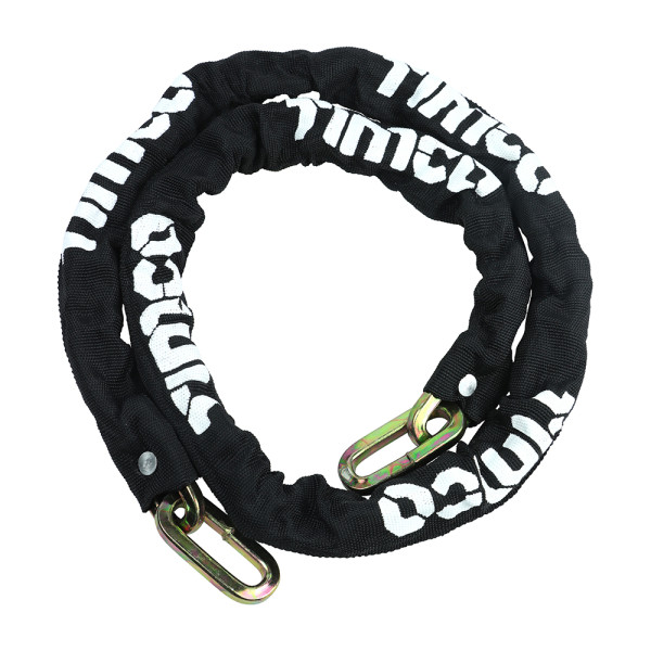Timco Hex Steel Security Chain Timco Hex Steel Security Chain