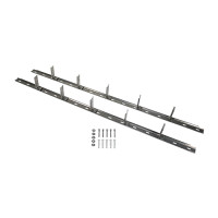 Timco Wall Starter Kit SS 41x1170mm