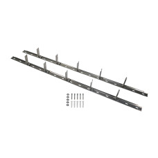 Timco Wall Starter Kit SS 41x1170mm