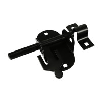 Timco Carbon Steel Oval Padbolt 4