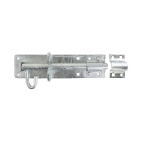 Timco Heavy Duty Brenton Padbolt HD Galvanised TIMbag