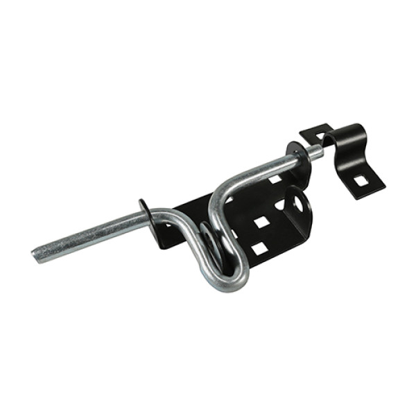 Timco Slide Action Padbolt 185mm Timco Slide Action Padbolt 185mm