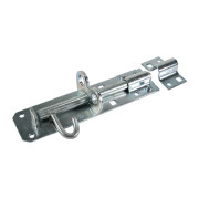 Timco Zinc Brenton Padbolt 1pcs TIMbag