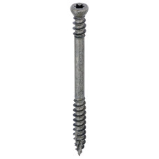 Timco C2 Deck-Fix Cylinder Head TX15 Screws 250pcs
