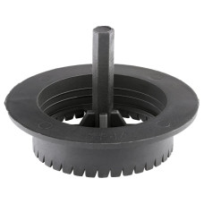 Timco Ziel-Plast Insulation Disc Cutter 67mm