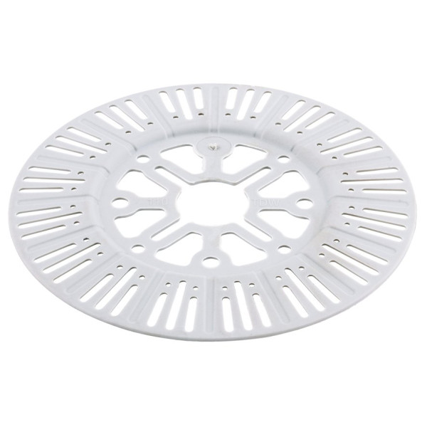Timco Ziel-Plast Insulation Fixing Washer 110mm Timco Ziel-Plast Insulation Fixing Washer 110mm