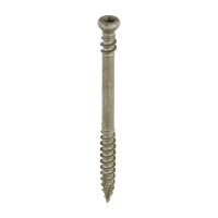 Timco C2 Deck-Fix Decking Screws 4.5x60 250pcs