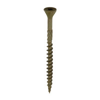 Timco C2 Deck-Fix TX20 Decking Screws Green