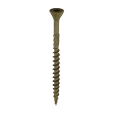 Timco C2 Deck-Fix TX20 Decking Screws Green