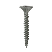 Timco Cement Board Screws Twin-Cut Exterior