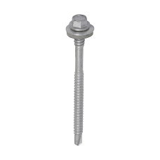 Timco Composite Panel Screws EPDM Washer 