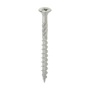 Timco Decking Screw PZ2 Stainless Steel