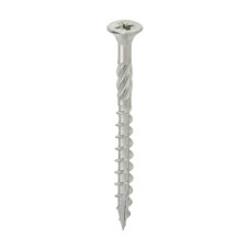 Timco Decking Screw PZ2 Stainless Steel