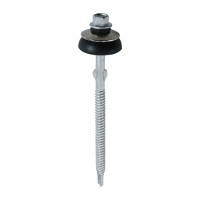 Timco Fibre Cement Board Self Drilling Screws