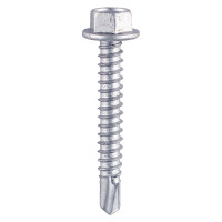 Timco Metal Light Section Self Drilling Screws