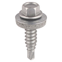 Timco Metal Stitching Screws HEX Exterior