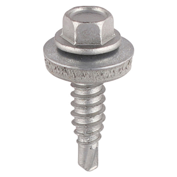 Timco Metal Stitching Screws HEX Exterior Timco Metal Stitching Screws HEX Exterior