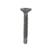 Timco Metal Stud Cement Board Screws Exterior