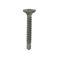 Timco Metal Stud Cement Board Screws Exterior