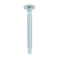 Timco Self Drilling Drywall Screws Zinc