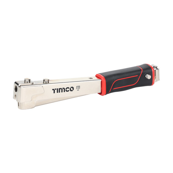 Firmahold Heavy Duty Hammer Tacker 6-10mm Firmahold Heavy Duty Hammer Tacker 6-10mm
