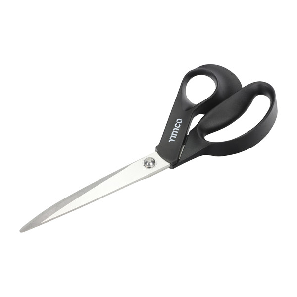 Timco All Purpose Tradesmans Scissors 9 1/2 Timco All Purpose Tradesmans Scissors 9 1/2