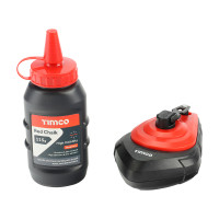 Timco Chalk Line Set 30x115g