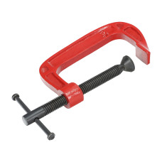 Timco Extra Heavy Duty G Clamp