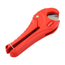 Timco Hard Wearing Pipe Shears 0-26mm