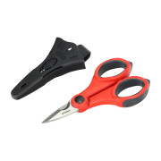Timco Heavy Duty Electricians Scissors 6