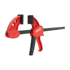 Timco Heavy Duty Quick Change Bar Clamps 2pcs