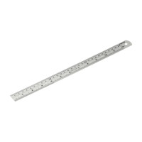 Timco Highly Accurate Steel Ruler