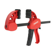 Timco Mini Quick Change Bar Clamps 2pcs