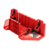 Timco Muli-Functional Clamping Mitre Box 14