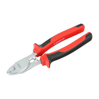 Timco Premium Cable & Wire Cutters 8