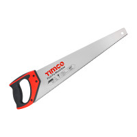 Timco Premium First Fix Wood Hand Saw