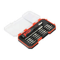 Timco Premium Precision Screwdriver Set 18pcs