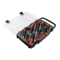 Timco Premium Screwdriver Set 9pcs
