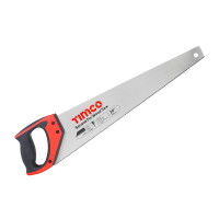 Timco Premium Second Fix Wood Hand Saw