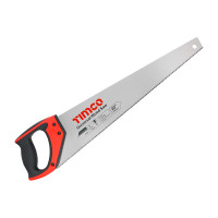 Timco Premium Universal Wood Hand Saw