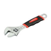 Timco Pro Heavy Duty Adjustable Wrench
