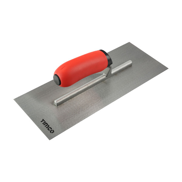 Timco Pro Plasterers Trowel Stainless Steel Timco Pro Plasterers Trowel Stainless Steel