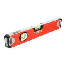 Timco Professional Box Beam Spirit Level