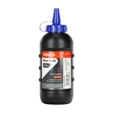 Timco Red or Blue Chalk 225g