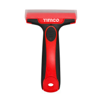 Timco Tile & Glass Scraper 100mm