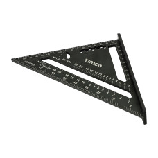 Timco Triangular Rafter Square 170mm