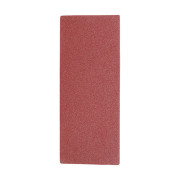 1/3 Mixed Sanding Sheets 93x230mm 80/120/180 5pcs