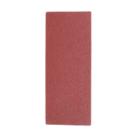 1/3 Mixed Sanding Sheets 93x230mm 80/120/180 5pcs