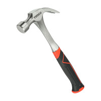 Timco 1 Piece Claw Hammer